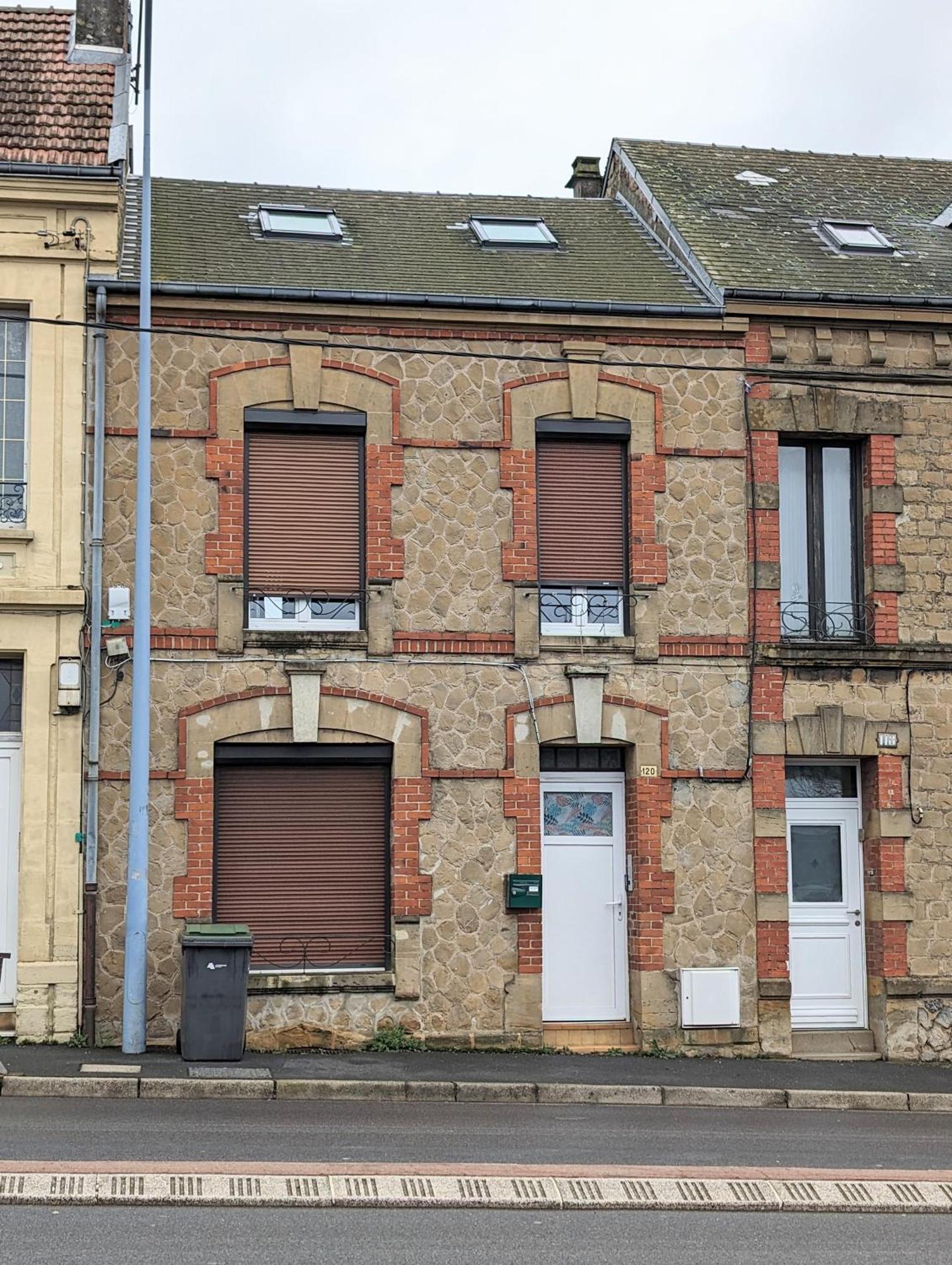 Stockholm- Studio Serenite Avec Jardin ชาร์เลอวิลล์-เมซิแยร์ ภายนอก รูปภาพ